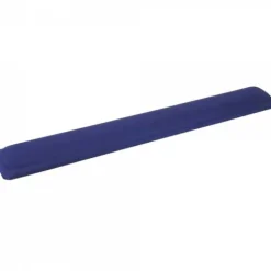 InLine Tastatur-Pad, blau, Gel Handballenauflage, 464x60x23mm