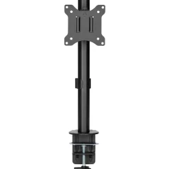 InLine Tischhalterung, für LCD-/LED-Display bis 81cm (32"), max. 9kg, schwarz