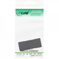 InLine USB 3.0 Adapter, Buchse A auf Buchse A (66769C)