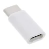 InLine USB 2.0 Adapter, USB Typ-C Stecker auf Micro-USB Buchse