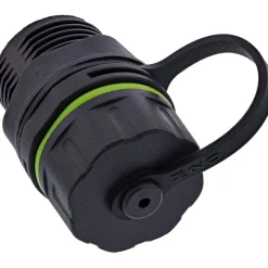 InLine USB-C-Kabelkupplung, mini, IP68, geschirmt, 2x USB-C Buchse