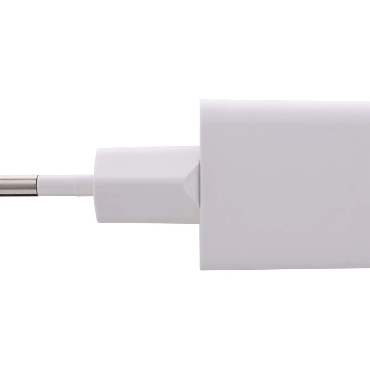 InLine USB Netzteil Ladegerät Single USB-C, 33W, weiß
