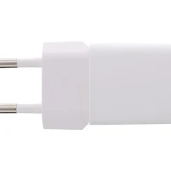 InLine USB Netzteil Ladegerät Single USB-C, 33W, weiß