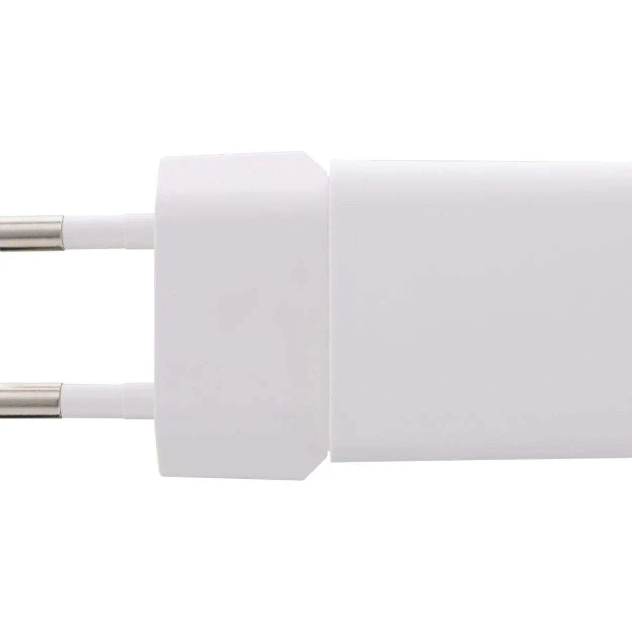 InLine USB Netzteil Ladegerät Single USB-C, 33W, weiß