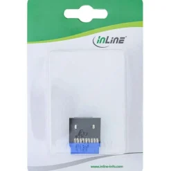 InLine USB 3.0 zu 3.1 Adapter intern