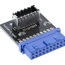 InLine USB 3.0 zu 3.1 Adapter intern