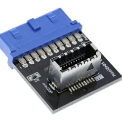 InLine USB 3.0 zu 3.1 Adapter intern