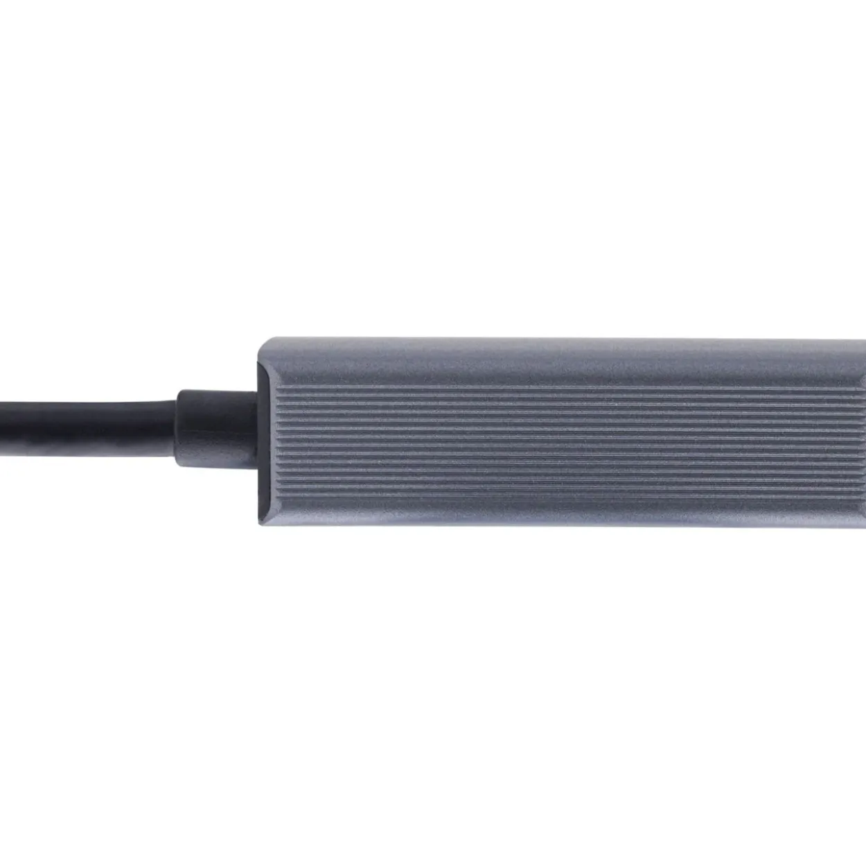 InLine USB 3.2 zu 2,5Gb/s Netzwerk-Adapterkabel, USB Typ-C zu RJ45
