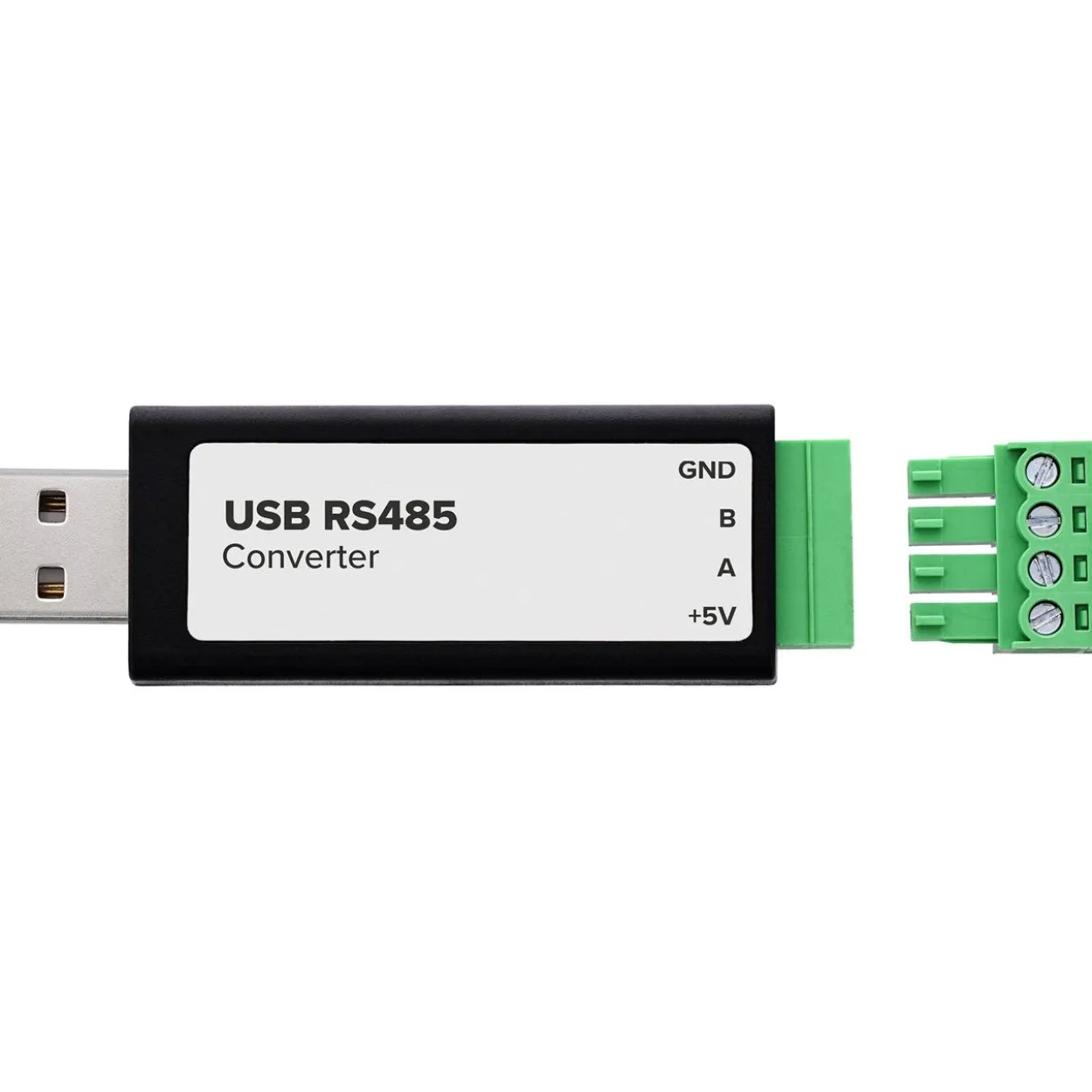 InLine USB zu Seriell RS485 Konverter mit FTDI Chipsatz