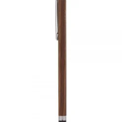 InLine woodstylus Stylus-Stift für Touchscreens Walnuss/Metall