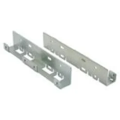 InLine 2x 3,5" HDD/SSD Einbauschienen für 2,5" Festplatten (39950C)