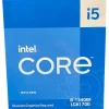 Intel Core i5 13400F 10 (6+4) 2.50GHz So.1700 BOX