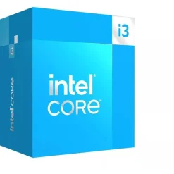Intel Core i3 13100F 4x 3.40GHz So.1700 BOX