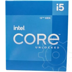Intel Core i5 12600KF 10 (6+4) 3.70GHz So.1700 WOF