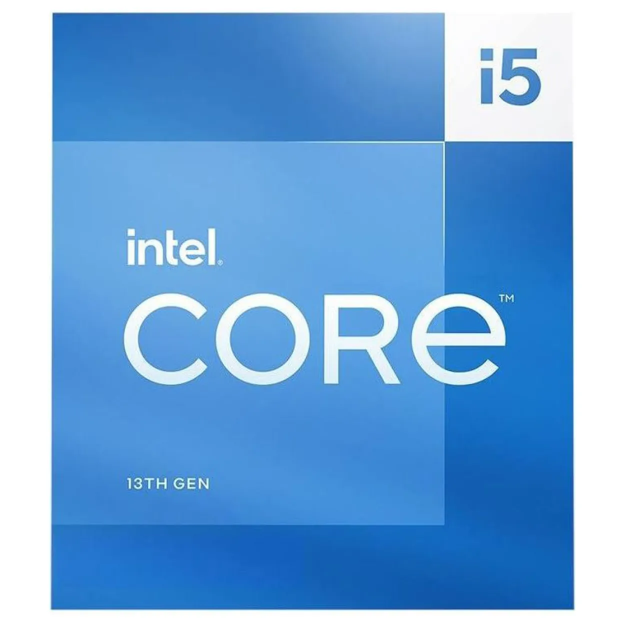 Intel Core i5 13600KF 14 (6+8) 3.50GHz So.1700 WOF
