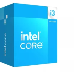 Intel Core i3 14100 4x 3.50GHz So.1700 BOX