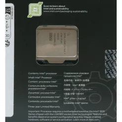 Intel Core Ultra 7 270K Plus 24 (8+16) 3.70GHz So.1851 WOF