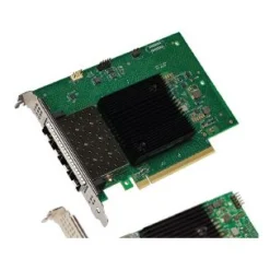 Intel 10/25Gbe 4-Port Server Adapter E810XXVDA4 LP(4xSFP28 bulk)### Orginal inkl. Yottamark/Brady ID
