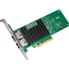 Intel 10Gb 2-Port Serv.Ad.X710-T2L(2xRJ45) LP bulk