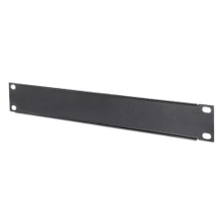 Intellinet 10" Blindabdeckung 1HE schwarz