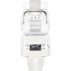 Intellinet Clip zur werkzeuglosen Rackmontage 1 HE 12er-Pack