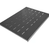 Intellinet Fachboden 1HE 483x600mm bis 100kg schwarz