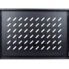 Intellinet Fachboden 1HE 483x345mm bis 50kg schwarz
