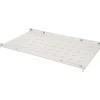 Intellinet 19" Fachboden variable Schienen 750-950mm grau