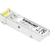 Intellinet Gigabit Mini-GBIC BiDi WDM (RX1490/TX1550) MSA-ko