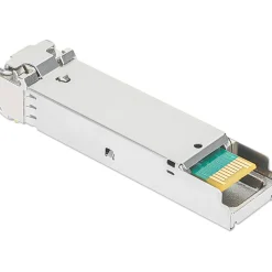 Intellinet Gigabit Mini-GBIC BiDi WDM (RX1490/TX1550) MSA-ko
