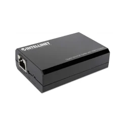 Intellinet Gigabit Ultra PoE-Splitter mit USB-C-Ausgang 45W