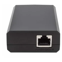 Intellinet Gigabit Ultra PoE-Splitter mit USB-C-Ausgang 45W
