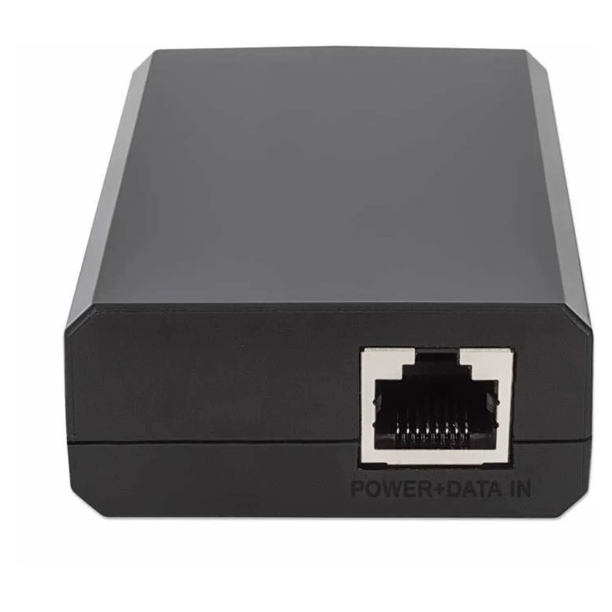 Intellinet Gigabit Ultra PoE-Splitter mit USB-C-Ausgang 45W