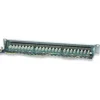 Intellinet Patchfeld 720014 24 Port geschirmt 10/100Mbit/s