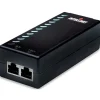 Intellinet PoE Injector, transform AC power