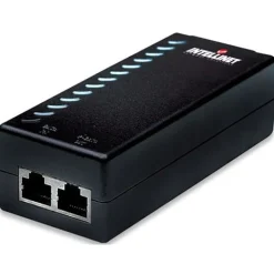 Intellinet PoE Injector, transform AC power