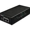 Intellinet PoE+ Injektor für 1x PoE+ 30W (560566)