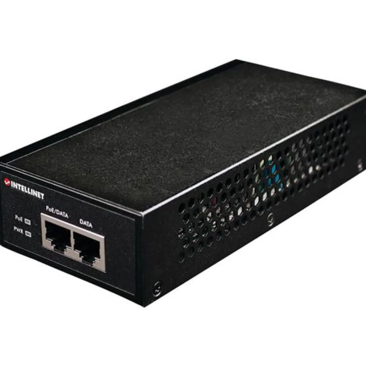 Intellinet PoE+ Injektor für 1x PoE+ 30W (560566)