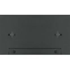 Intellinet 5-Port Gigabit Ethernet PoE+ Switch 4x PSE PoE+