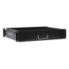 Intellinet 19" Schublade 350mm 2HE tief ausziehbar schwarz