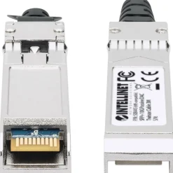 Intellinet SFP+ 10G Passives DAC Twinax-Kabel 3,0m HPE-komp.
