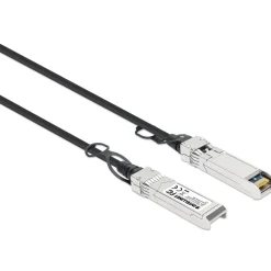 Intellinet SFP+ 10G Passives DAC Twinax-Kabel 3,0m HPE-komp.