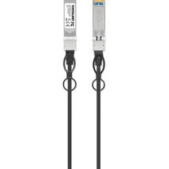 Intellinet SFP+ 10G Passives DAC Twinax-Kabel 3,0m HPE-komp.