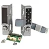 Intel Storage control panel Griffe für 19" Rack (A2USTOPANEL)