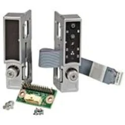Intel Storage control panel Griffe für 19" Rack (A2USTOPANEL)