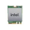 Intel Wi-Fi 6E AX210 Gig+ Modul M.2 WLAN Adapter