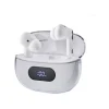 Intenso Buds Plus In-Ear Kopfhörer T312AE weiß