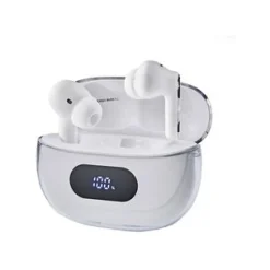 Intenso Buds Plus In-Ear Kopfhörer T312AE weiß