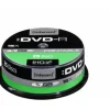 Intenso DVD-R 4.7 GB bedruckbar 25er Spindel (4801154)