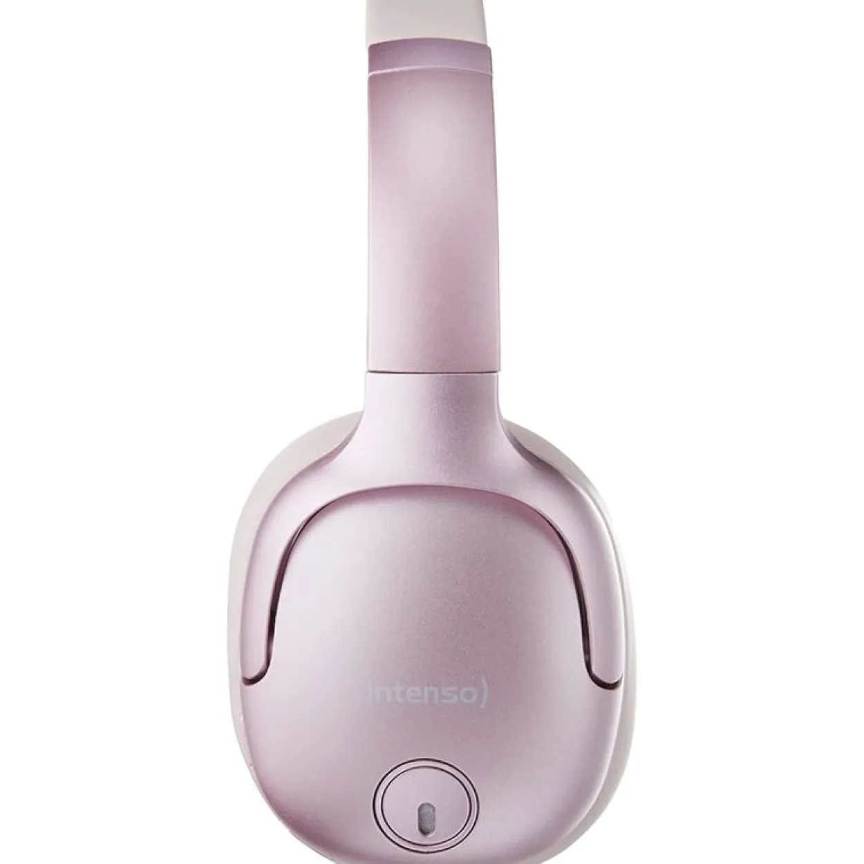 Intenso O400HA Kopfhörer rosa